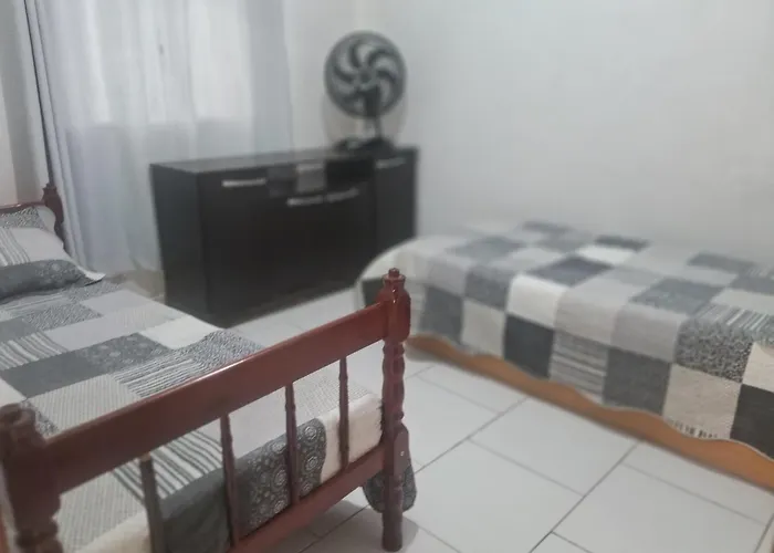 Casa Da A\'Lice