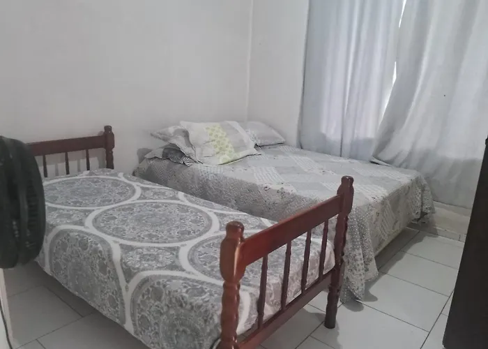Casa Da A\'Lice