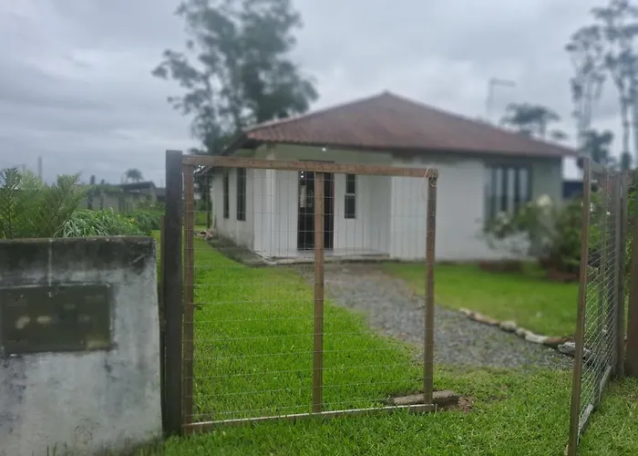 Casa Da A\'Lice