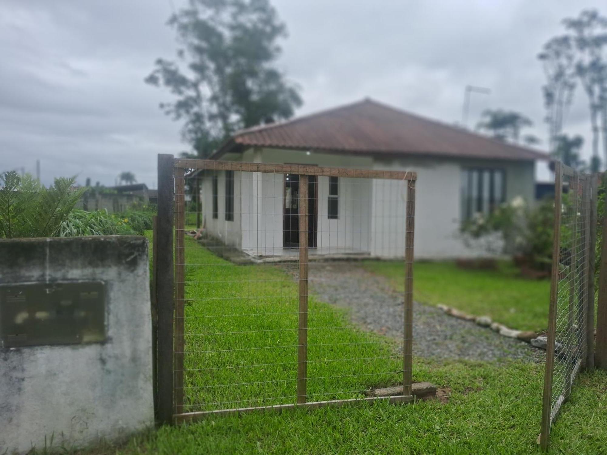 Casa Da A'lice Itapoa (Santa Catarina)