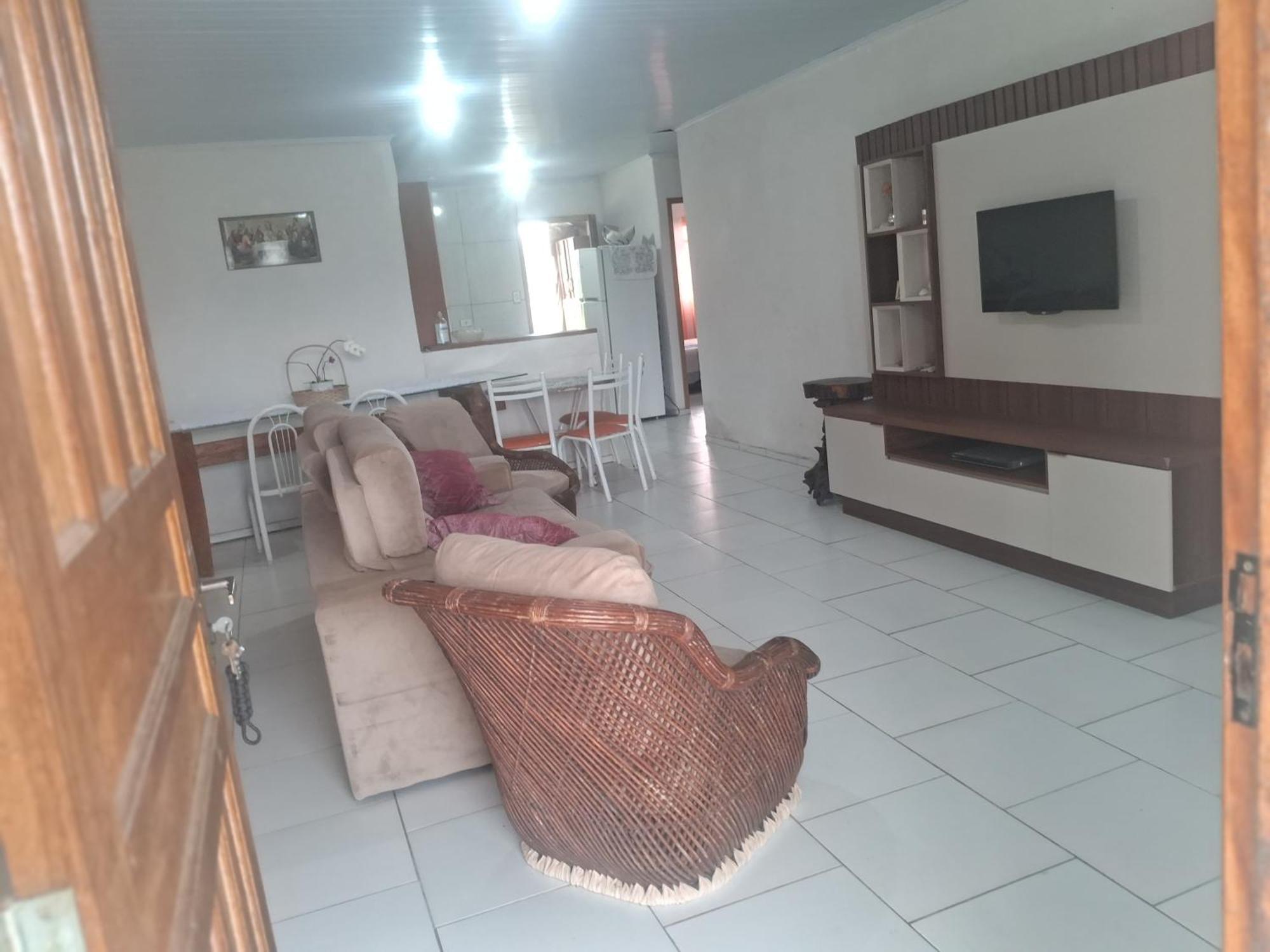 Casa Da A'lice