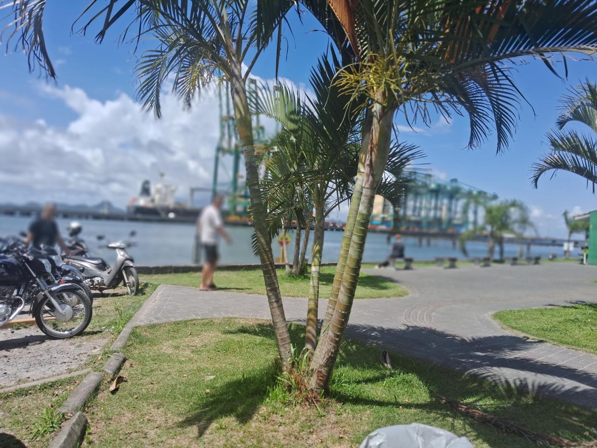 Casa Da A'lice Itapoa (Santa Catarina)