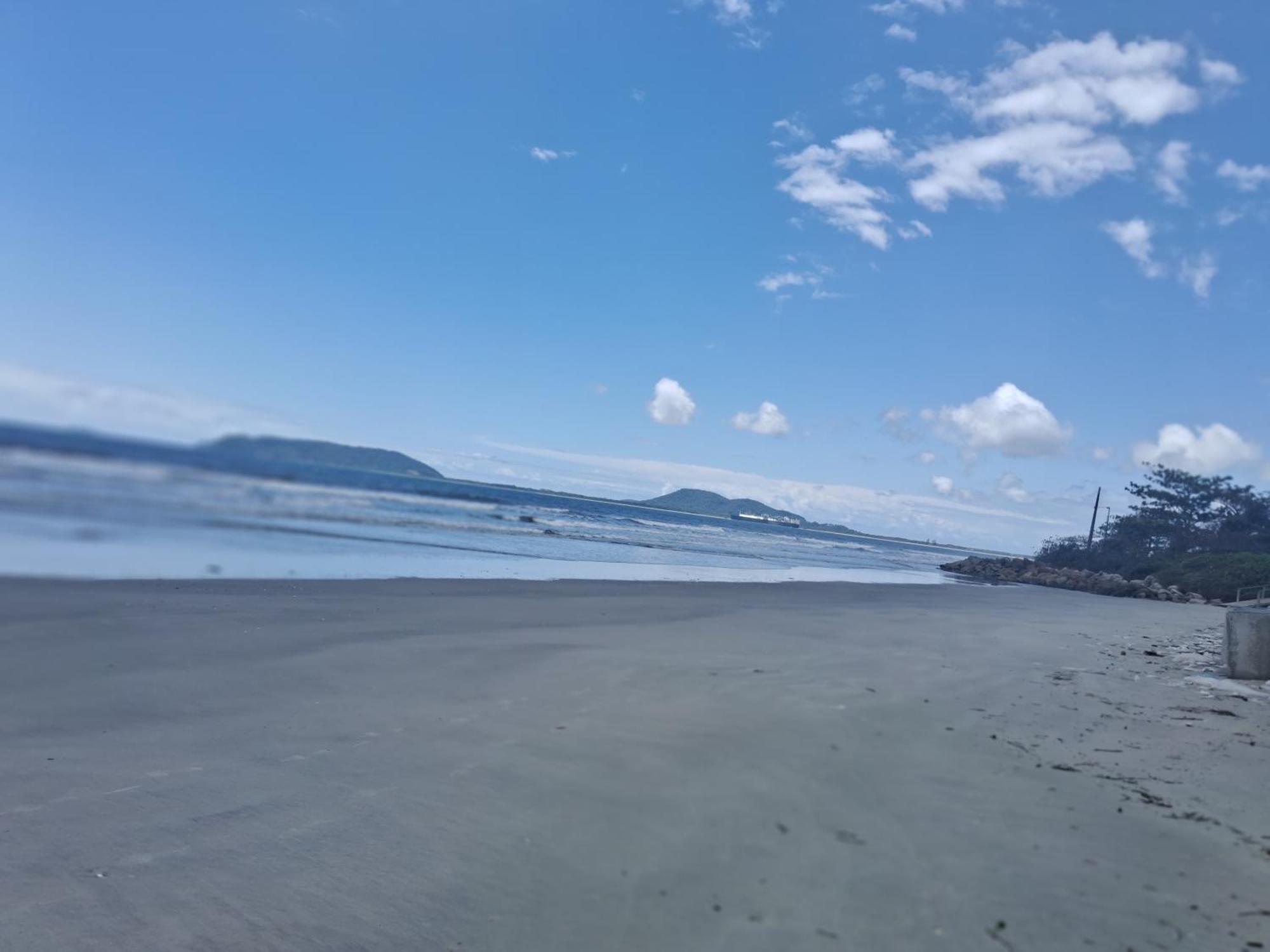 Holiday home Casa Da A'lice Itapoa (Santa Catarina)