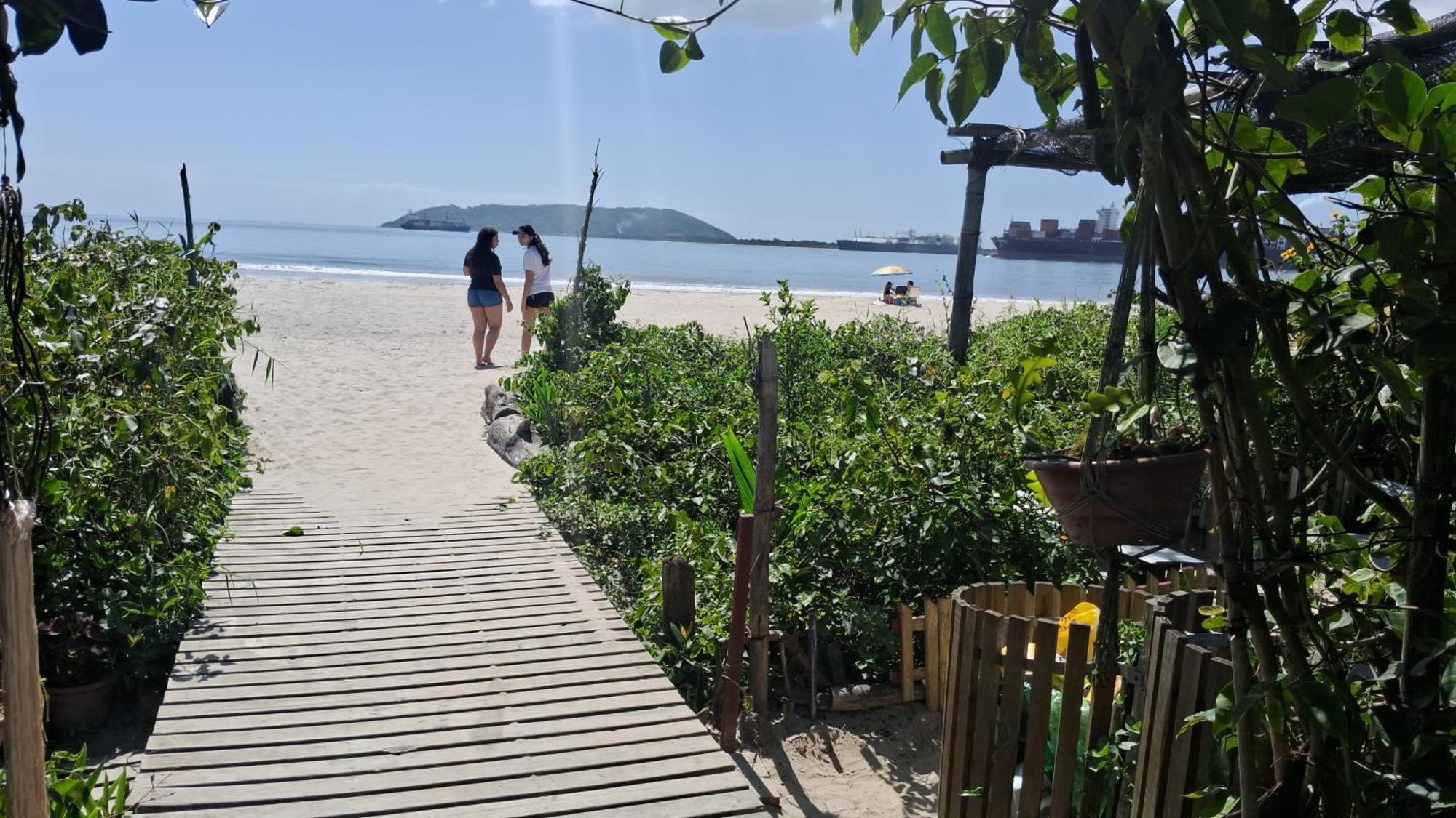 Casa Da A'lice * Itapoa (Santa Catarina)