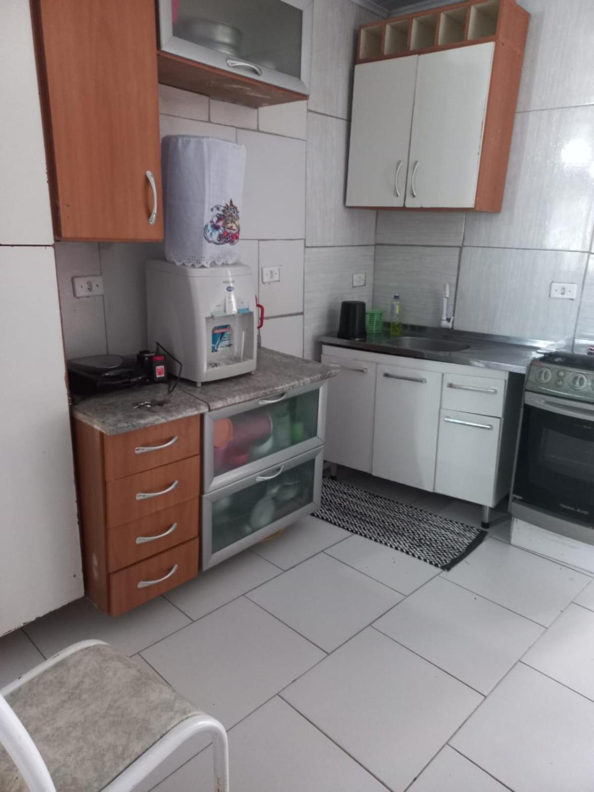 Casa Da A'lice * Itapoa (Santa Catarina)